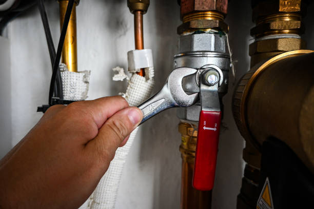 Professional Plumbing in Drexel Hill, PA